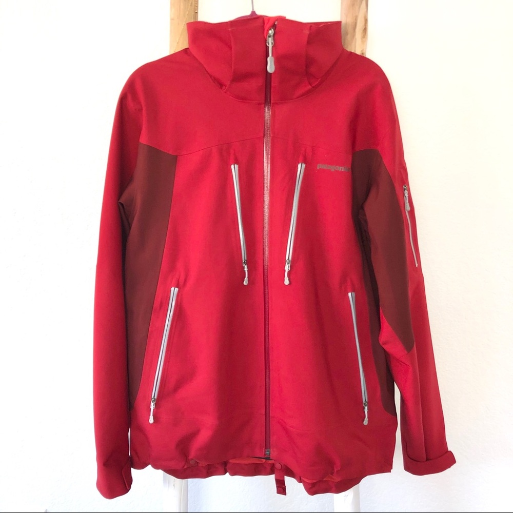 Patagonia H2No Outwear Jacket